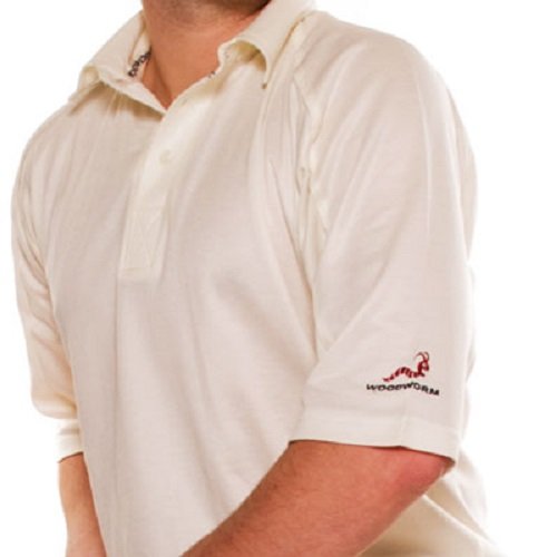 WoodwormCricket Cricket Shirt