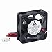 Gdstime 7 Blades 30x30x10mm 3cm 30mm Small 12v Brushless Dc Cooling Fan (12V)