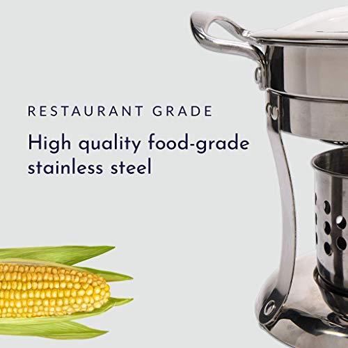 5 Cooker+Individual+Entertaining+Personalizing+Chinese