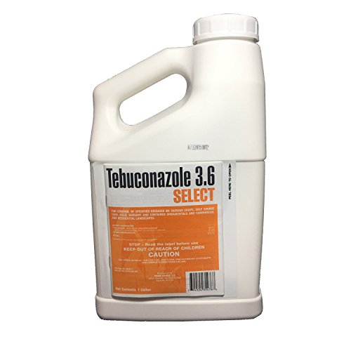 Tebuconazole 3.6