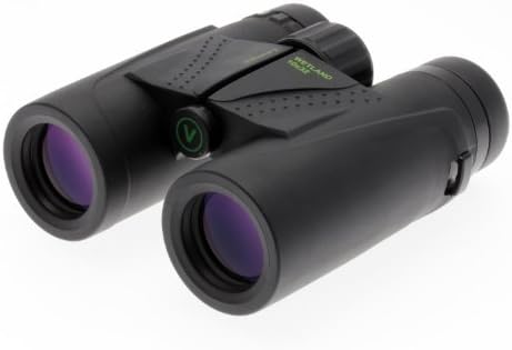 Visionary Wetland 10x32 Binoculars by Visionary