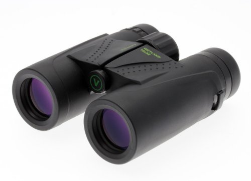 Visionary Wetland 10x32 Binoculars by Visionary