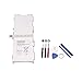 ORIGINAL Samsung EB-BT530FBU EB-BT530FBE EB-BT530FBA EB-BT530FBC For Samsung Galaxy Tab 4 10.1 SM-T530NU T531 T535 P5220 6800mAh with FREE FPJ Tool Kit