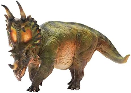 PNSO Acanthopanax spinosa Duke Dinosaur Model Toy Collectable Art Figure