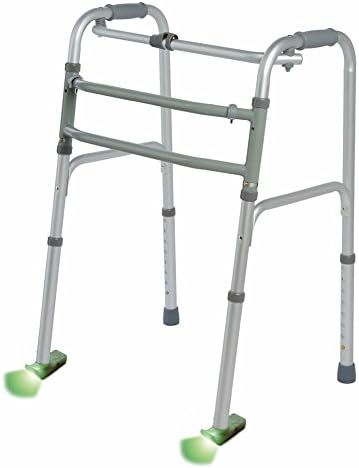 Glide &amp; Glow Set Of Two Lighted Walker Glides