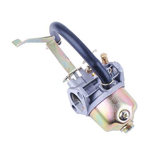 BMotorParts Carburetor Carb for PowerMate ProForce 3125 2500 Watts Generator MDL# PM0102500