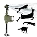 Havahart 5277 Motion-Activated Animal Repellent & Sprinkler, 1 Pack primary
