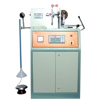 Summer Ceiling Fan Stator Winding Machine 1440rpm Amazon In