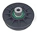 Craftsman / Husqvarna 532194326 V-Groove Idler Pulley