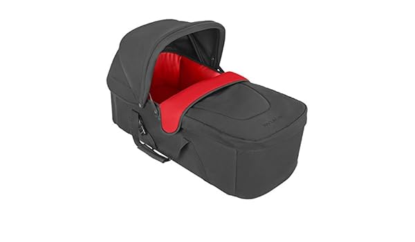 maclaren carry cot