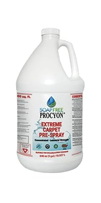 Procyon Extreme! Carpet Pre-Spray (128 oz)