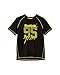 Reebok Boys' Sport Short Sleeve T-Shirt