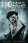 30 Days of Night: Return to Barrow #4