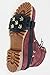 Hood River Shoe Ice Cleats - Stable No Slip Grip Traction for Boots and Shoes - One Size- Men and Women - Snow and Ice