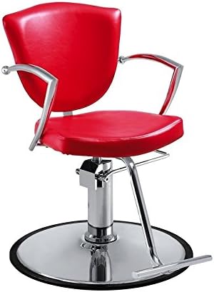 Amazon Com Standish Salon Goods Veronica Hydraulic Hair Salon
