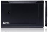 Turcom Graphics Tablet Drawing Touch Pen for Windows and Mac - 5.5 '' x 4