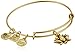 Alex and Ani Lotus Blossom Bangle Bracelet