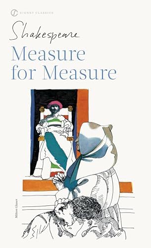 Measure for Measure: William Shakespeare: 9788124800515: Amazon