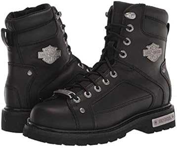 abercorn harley boots