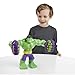 Playskool Heroes Marvel Super Hero Adventures Smash Action Hulk Figure