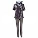 MiDiCosplay Hot Game Overwatch OW Ana Cosplay Costume Custom Made