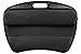 LapGear MyDesk Lap Desk - Black - Fits up to 15.6 Inch laptops - Style No. 45348