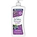 St. Ives Revitalizing Body Lotion Moisturizer for Dry Skin Acai Blueberry Chia Seed Oil 100% Natural Moisturizers for skincare 21 oz 4 Count
