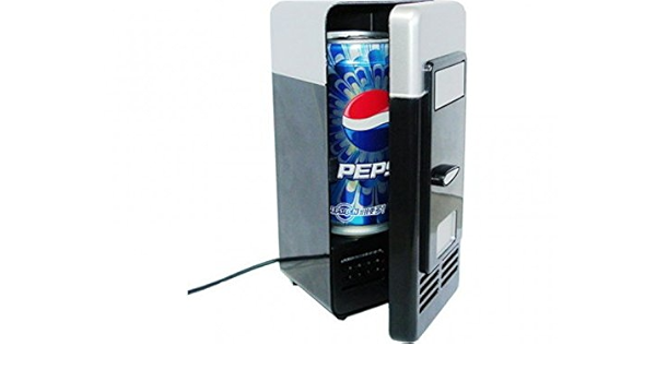 Nevera USB (Calor y Frio) : Amazon.es: Informática