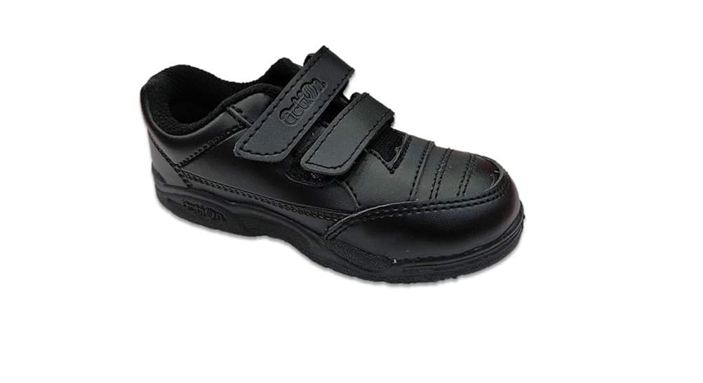 action gola school shoes