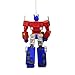 Hallmark Christmas Ornament Hasbro Transformers Optimus Prime