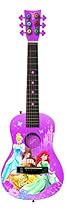 Disney Princess Acoustic Guitar by First Act - DP705
