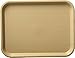 CFS CT101406 Café Standard Cafeteria / Fast Food Tray, 10
