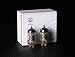 Matched Pair Psvane 12AT7-T Mark II Vacuum Tube 12AT7-T II Premium Grade (2pcs)