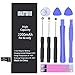 Battery for iPhone 6s, IBESTWIN 2200mAh High Capacity Battery Replacement for iPhone 6s with Full Remove Tool Kit and Adhesive-36 Months Warranty (Only for iPhone 6s)