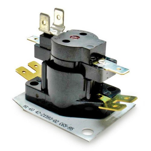 422159302 Corsaire OEM Replacement Furnace Blower Relay Hvac