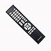Factory Original 290P187A10 Mitsubishi TV Remote Control ((Black-11)