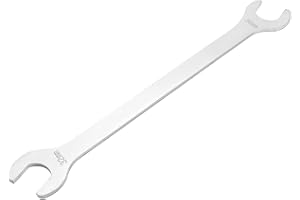 ATPEAM 32mm & 36mm Fan Clutch Wrench - Water Pump Fan Clutch Removal Tool Compatible with BMW