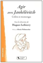 Agir avec Jankélévitch