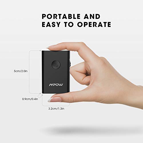6 Mpow+Bluetooth+Transmitter+Receiver+Enjoyment