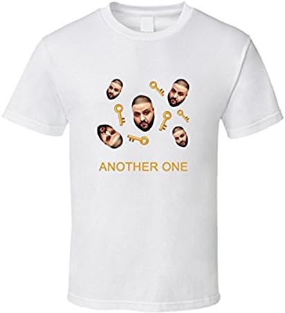Worldstar Dj Khaled T Shirt Large
