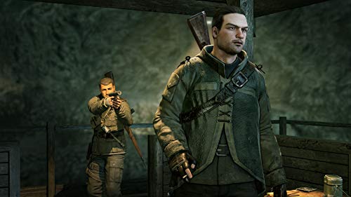 Sniper Elite V2 Remastered - Xbox One - Thumbnail 5