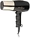 Gold N Hot GH8135 Professional 1875-Watt Dryer with Styling Pik
