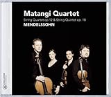 STRING QUARTET AND QUINTET                         image