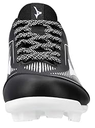 Mizuno Women's Cushionrevo Finch TPU Spike Softball
