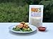 Low Carb Foods Mix Tempura Batter| High Fiber Protein | 100% All-Natural Organic Ingredients | Good for Health & Kids | No Sugar Diabetic Friendly | Maltitol & Artificial Sweetener Free | 9 Oz