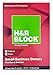 H&R Block Premium & Business 2018 Federal + State Tax Software for Small Business Owners (Windows Vista, 7, 8.1, 10)