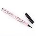Eyeliner Pen Makeup Cosmetic Black Pink Liquid Eye Liner Pencil Make Up Tool