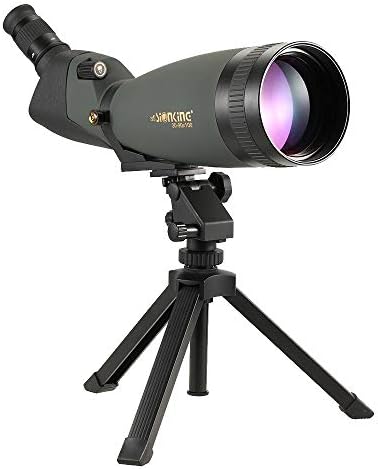 YHBHHW Monocular, super large aperture 30-90x100, astronomical telescope, double night vision zoom bird mirror/viewing/viewing mirror/large eyepiece telescope