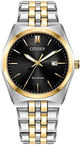 Amazon.com: [Citizen] Citizen Watch reguno Ring Solar KM1 – 113