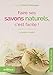 Faire ses savons naturels, c'est facite ! (Maxi pratiques) by